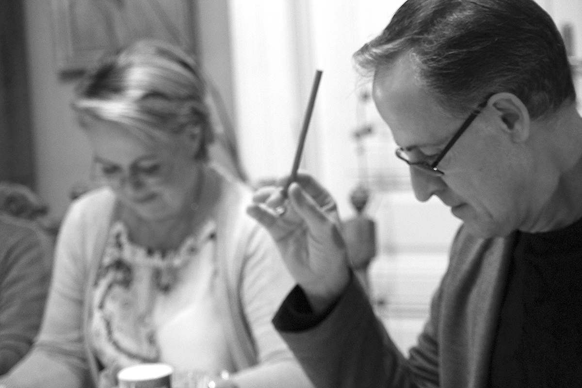 Berta Zuckerkandl, Beatrice Gleicher