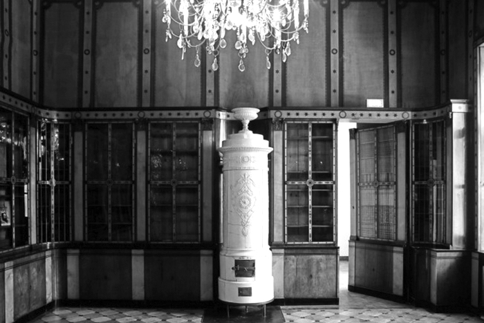 Palais Schönburg, Berta Zuckerkandl