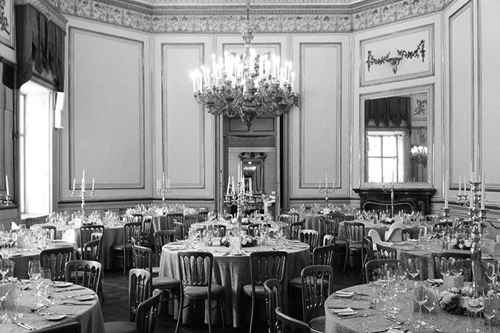 Palais Schönburg, Berta Zuckerkandl