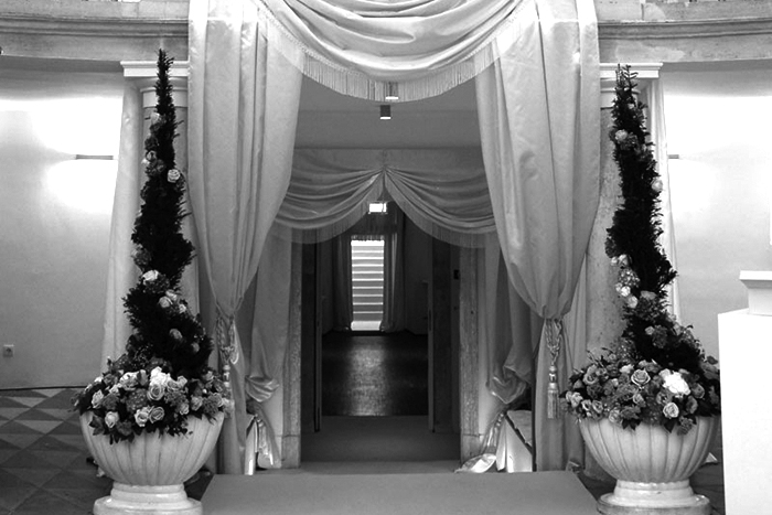 Palais Schönburg, Berta Zuckerkandl