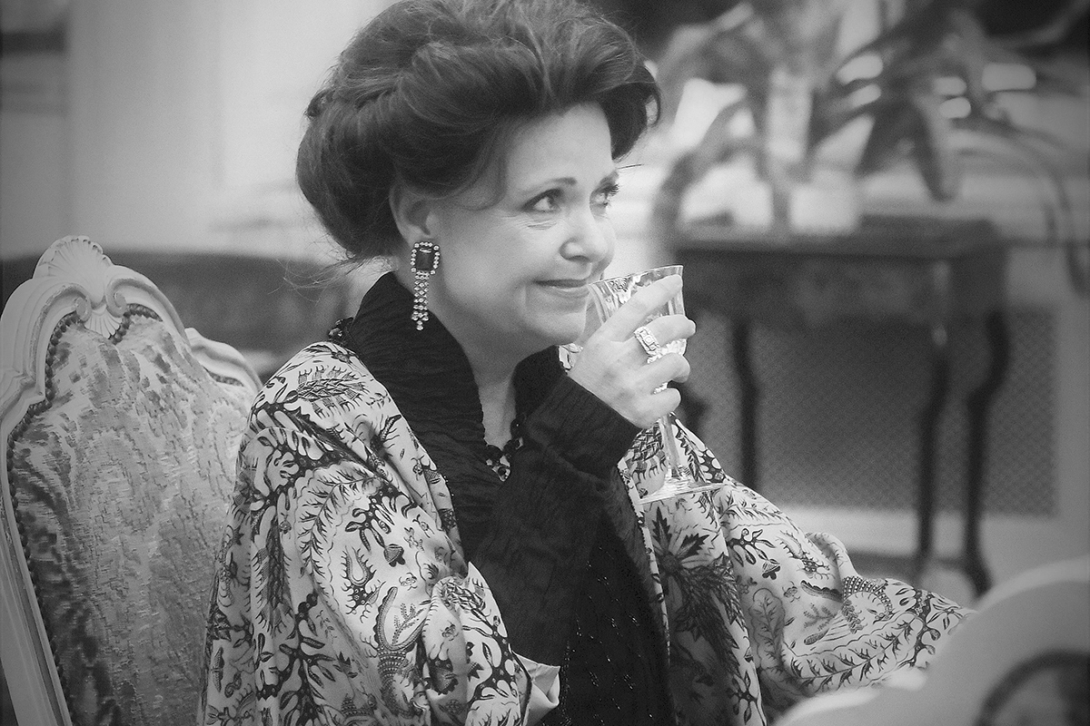 Kunstspielerei, Beatrice Gleicher