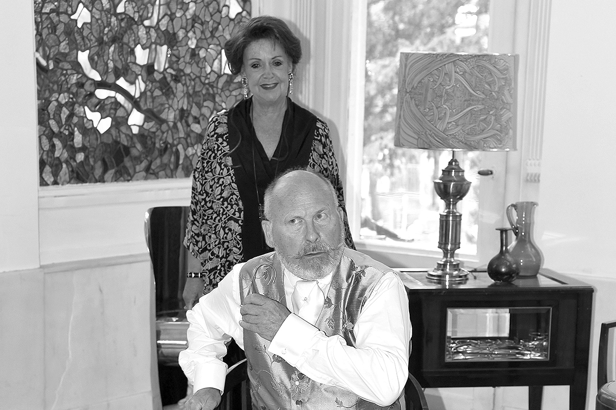 Kunstspielerei, Beatrice Gleicher, Peter Faerber