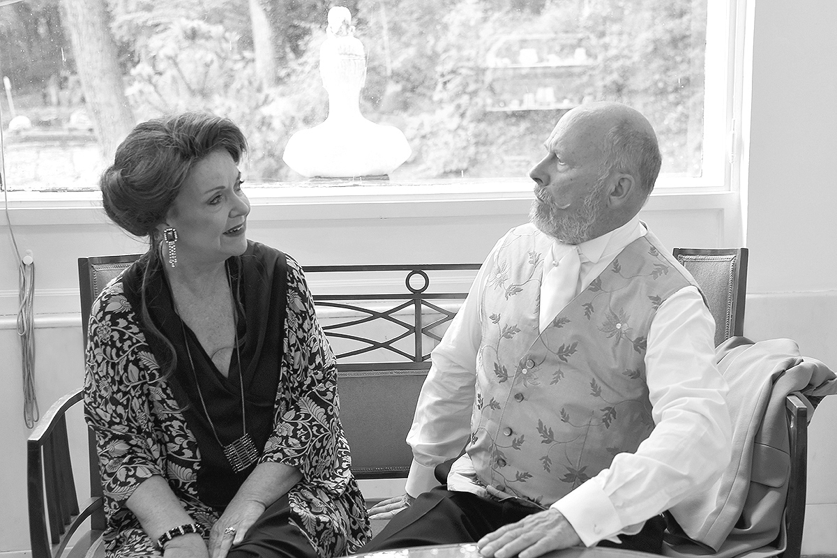 Kunstspielerei, Beatrice Gleicher, Peter Faerber