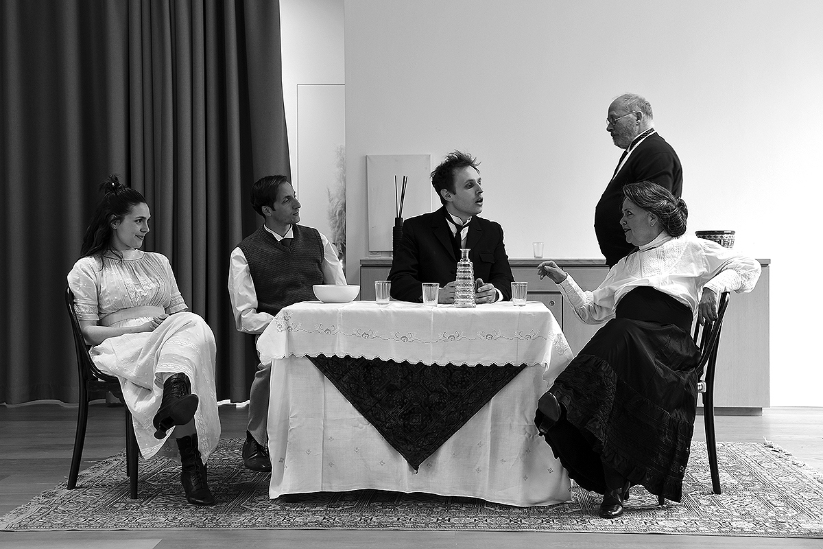 Kunstspielerei, Broncia Koller, Beatrice Gleicher